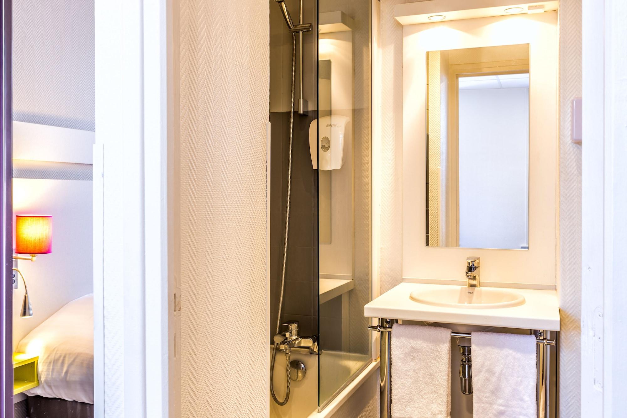 Grand Hotel Lille Ngoại thất bức ảnh