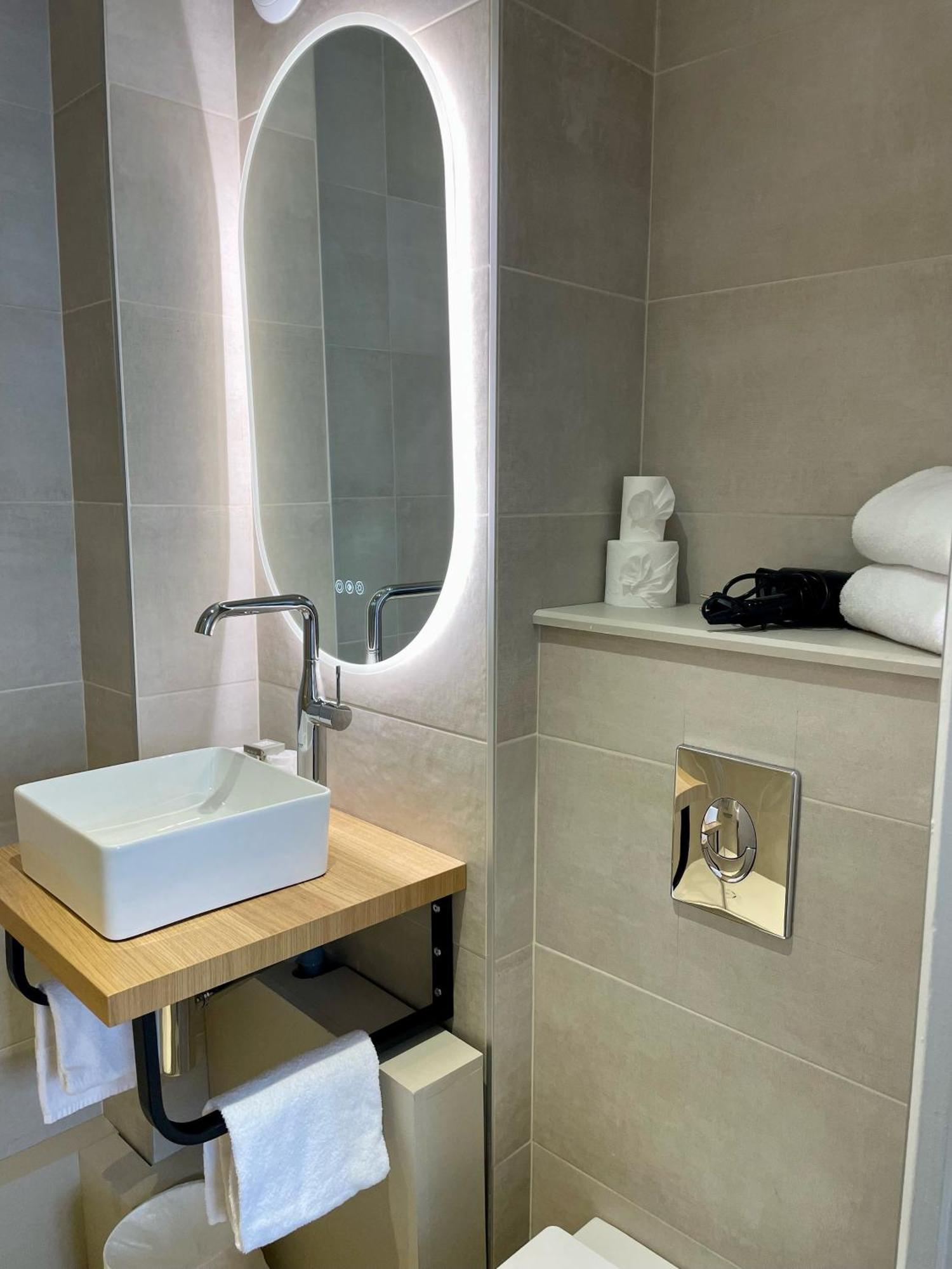 Grand Hotel Lille Ngoại thất bức ảnh