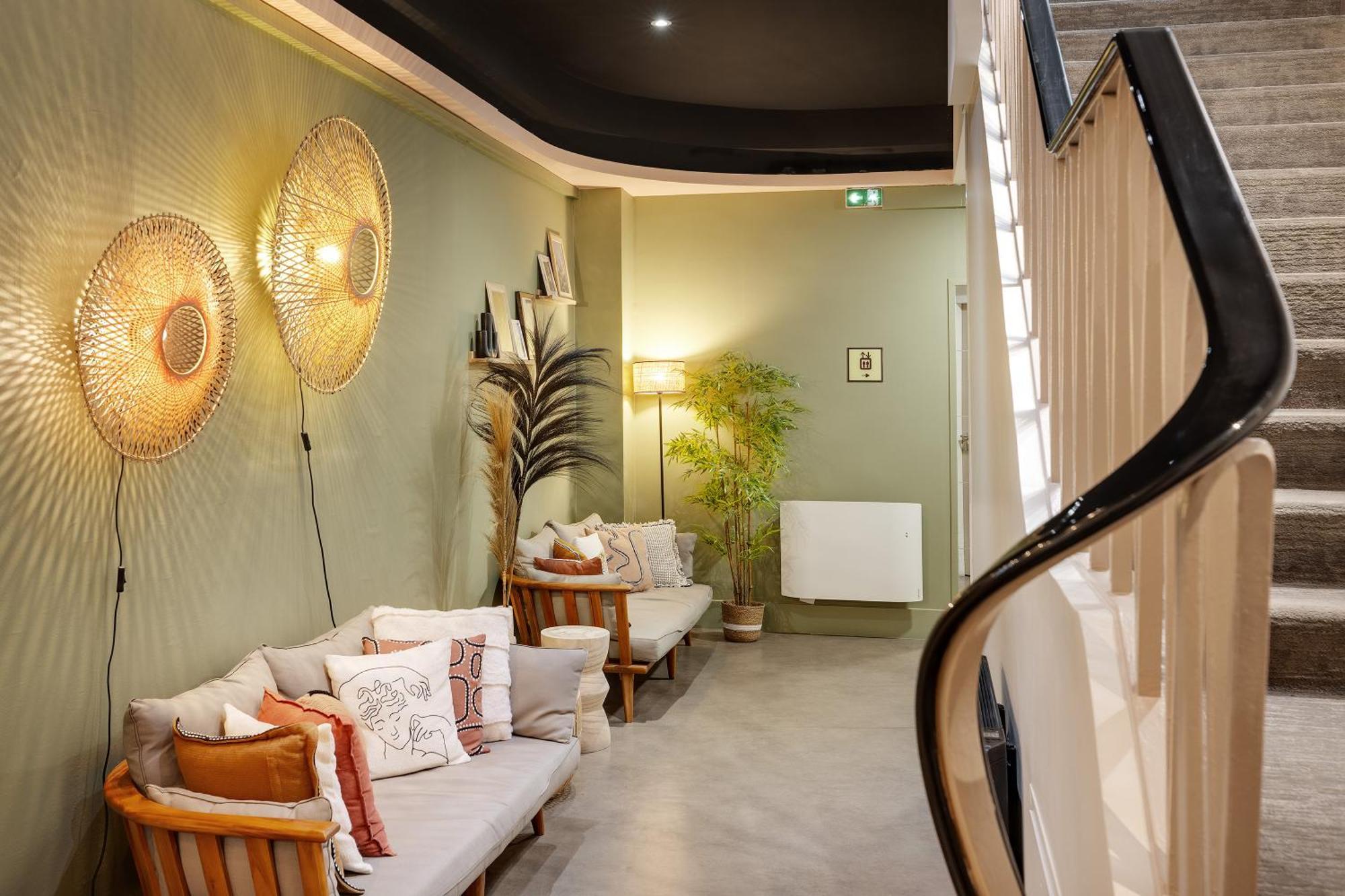 Grand Hotel Lille Ngoại thất bức ảnh