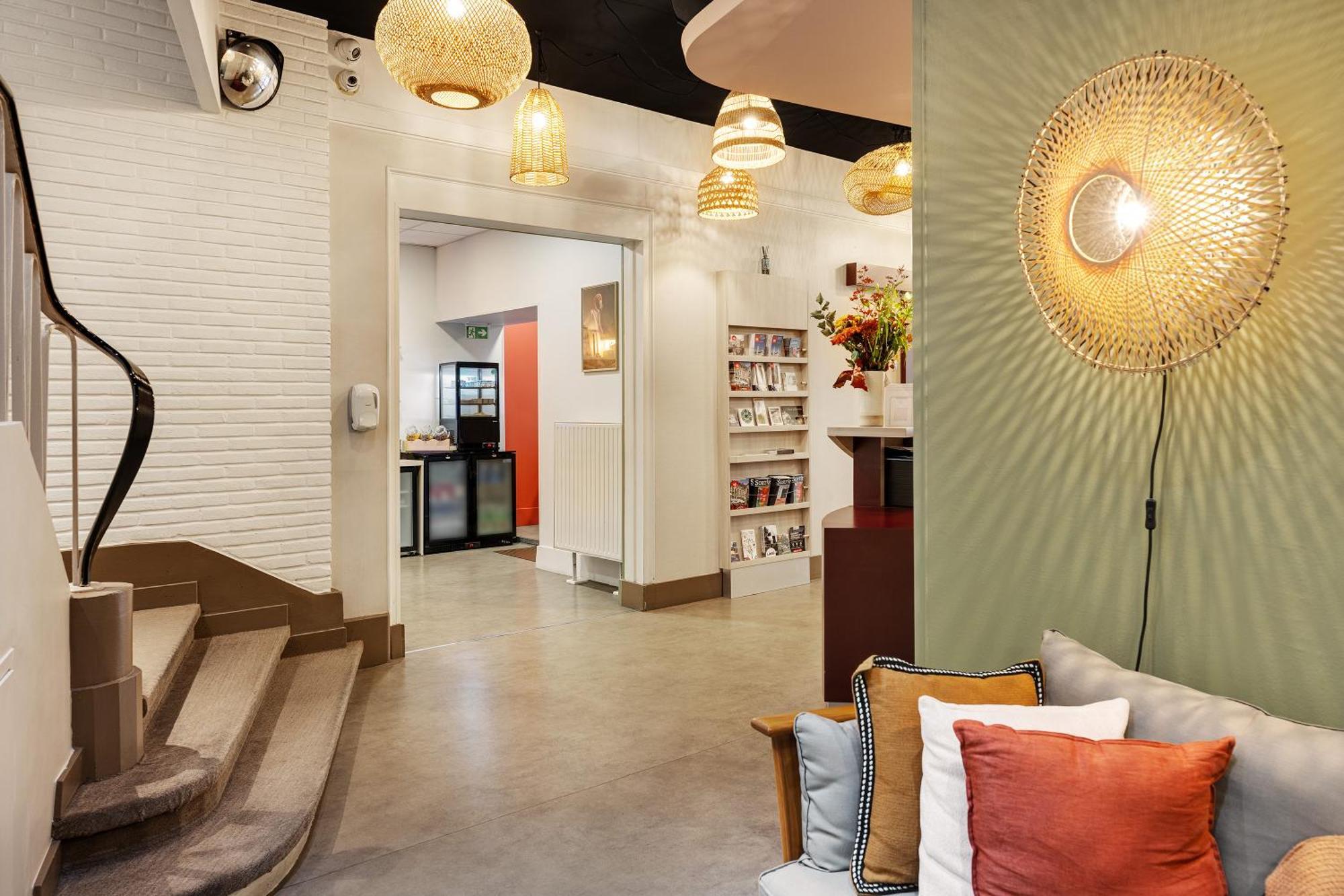 Grand Hotel Lille Ngoại thất bức ảnh
