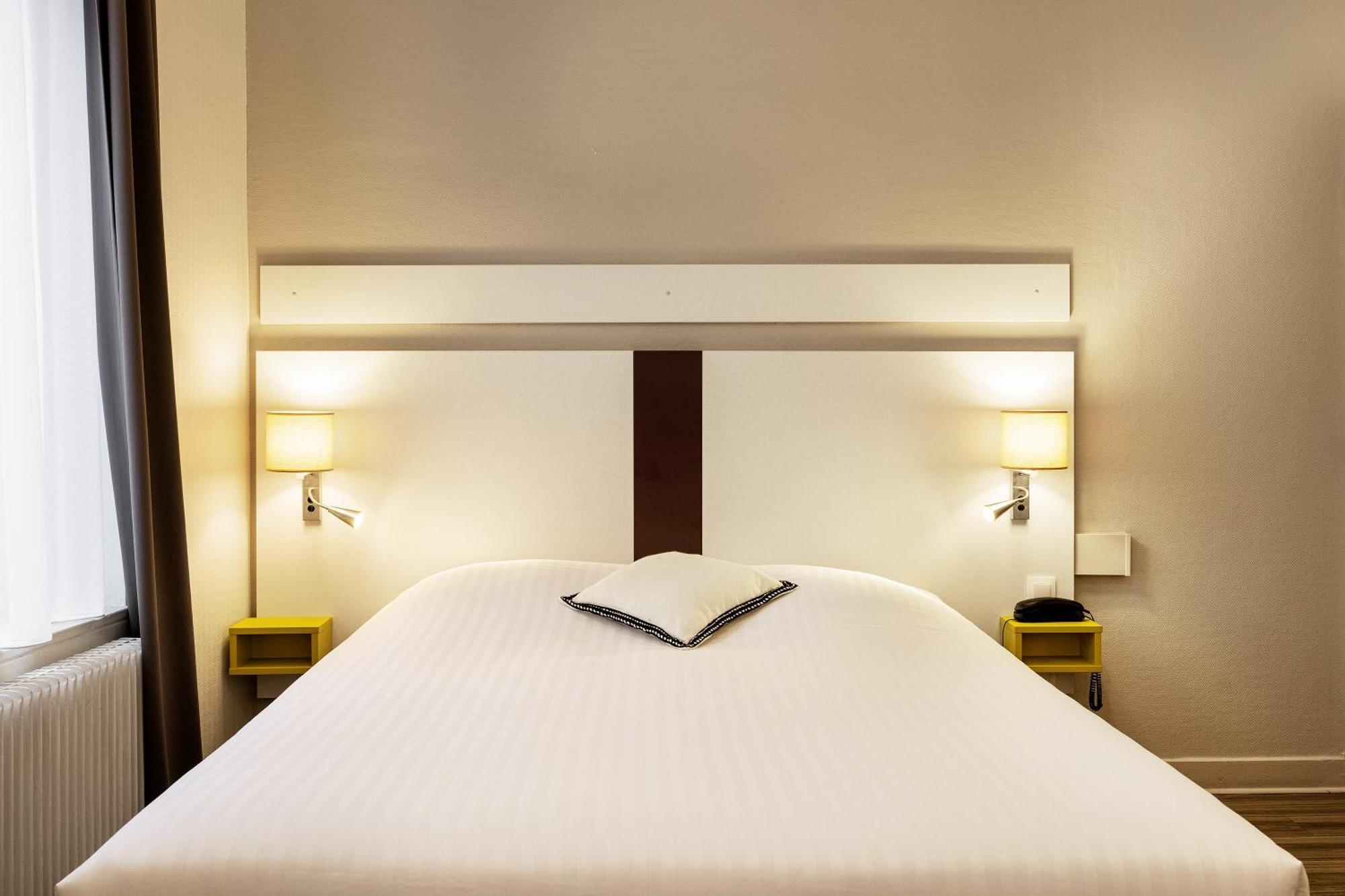 Grand Hotel Lille Ngoại thất bức ảnh