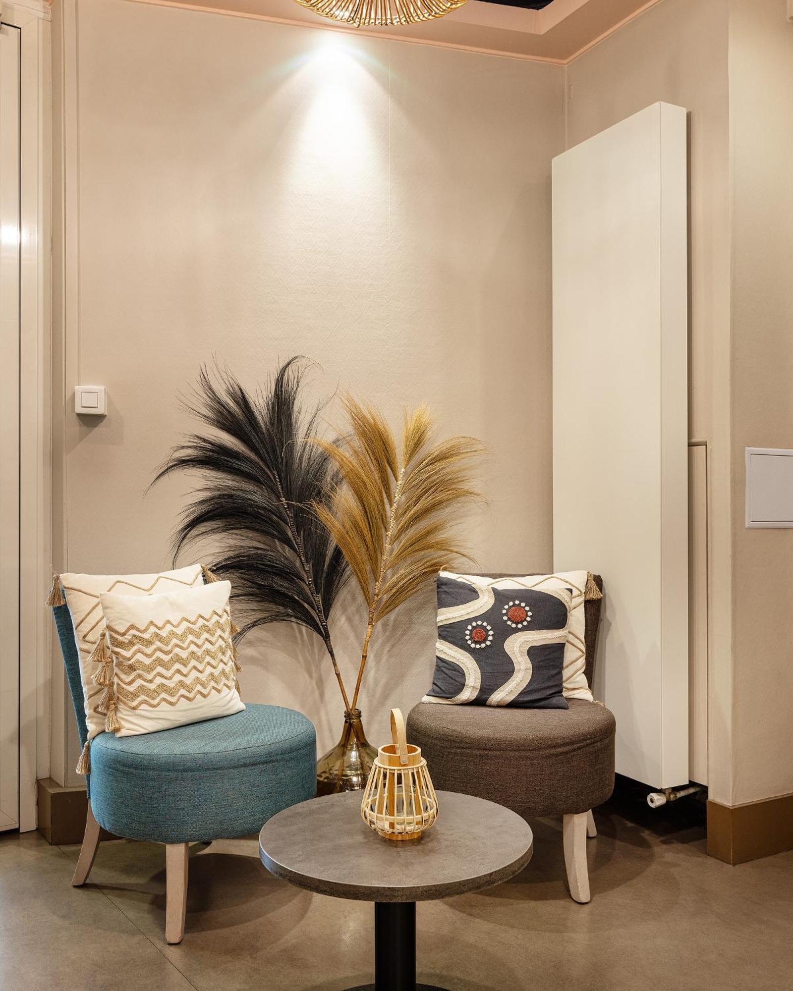 Grand Hotel Lille Ngoại thất bức ảnh