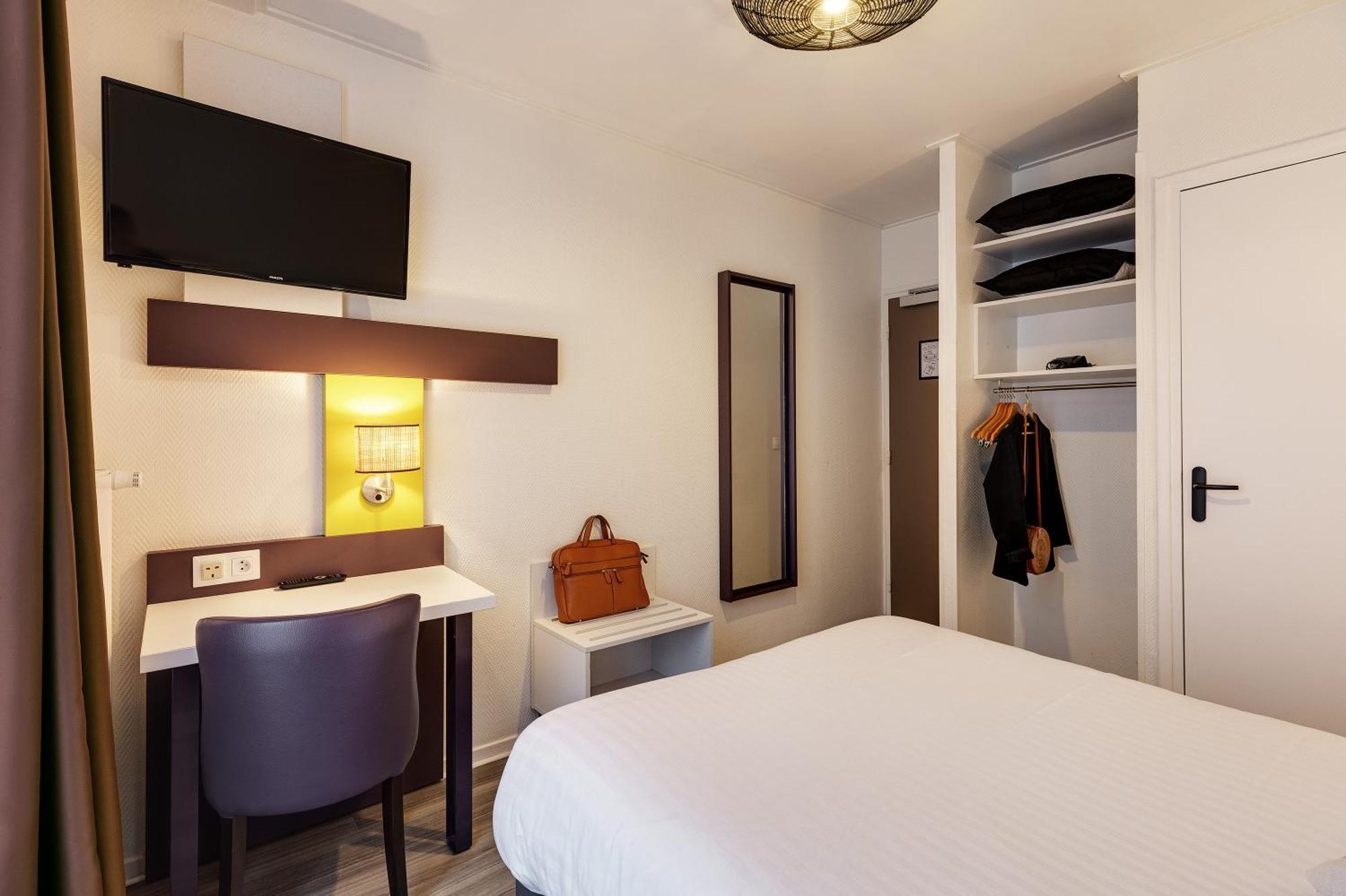 Grand Hotel Lille Ngoại thất bức ảnh