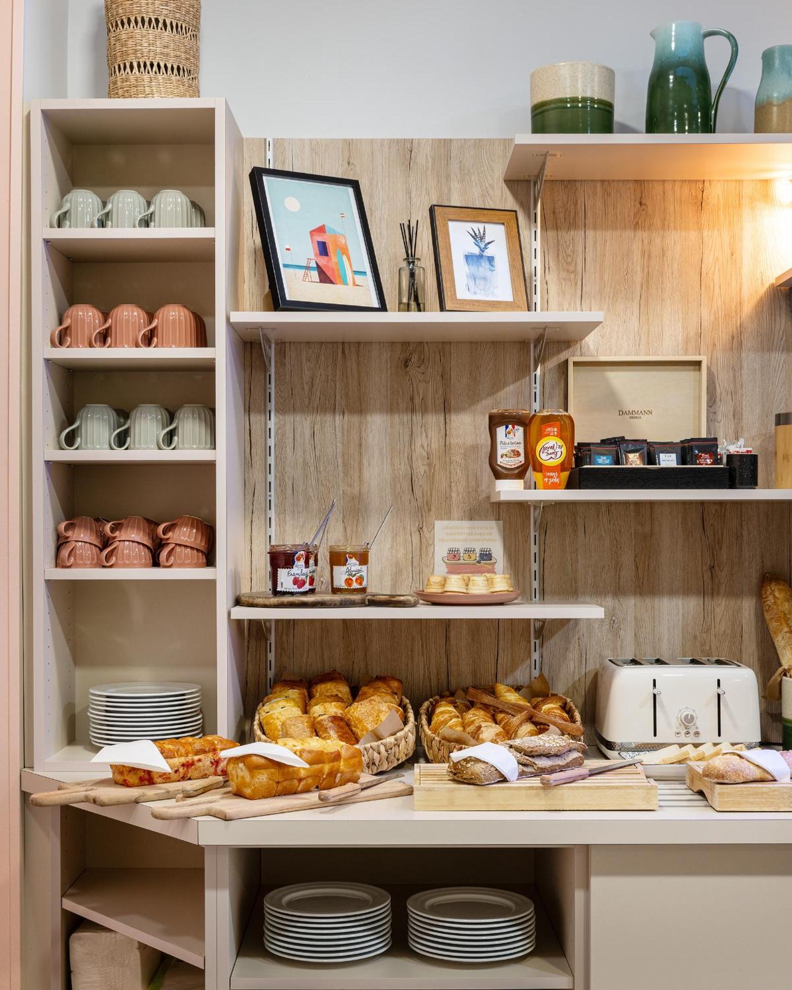 Grand Hotel Lille Ngoại thất bức ảnh