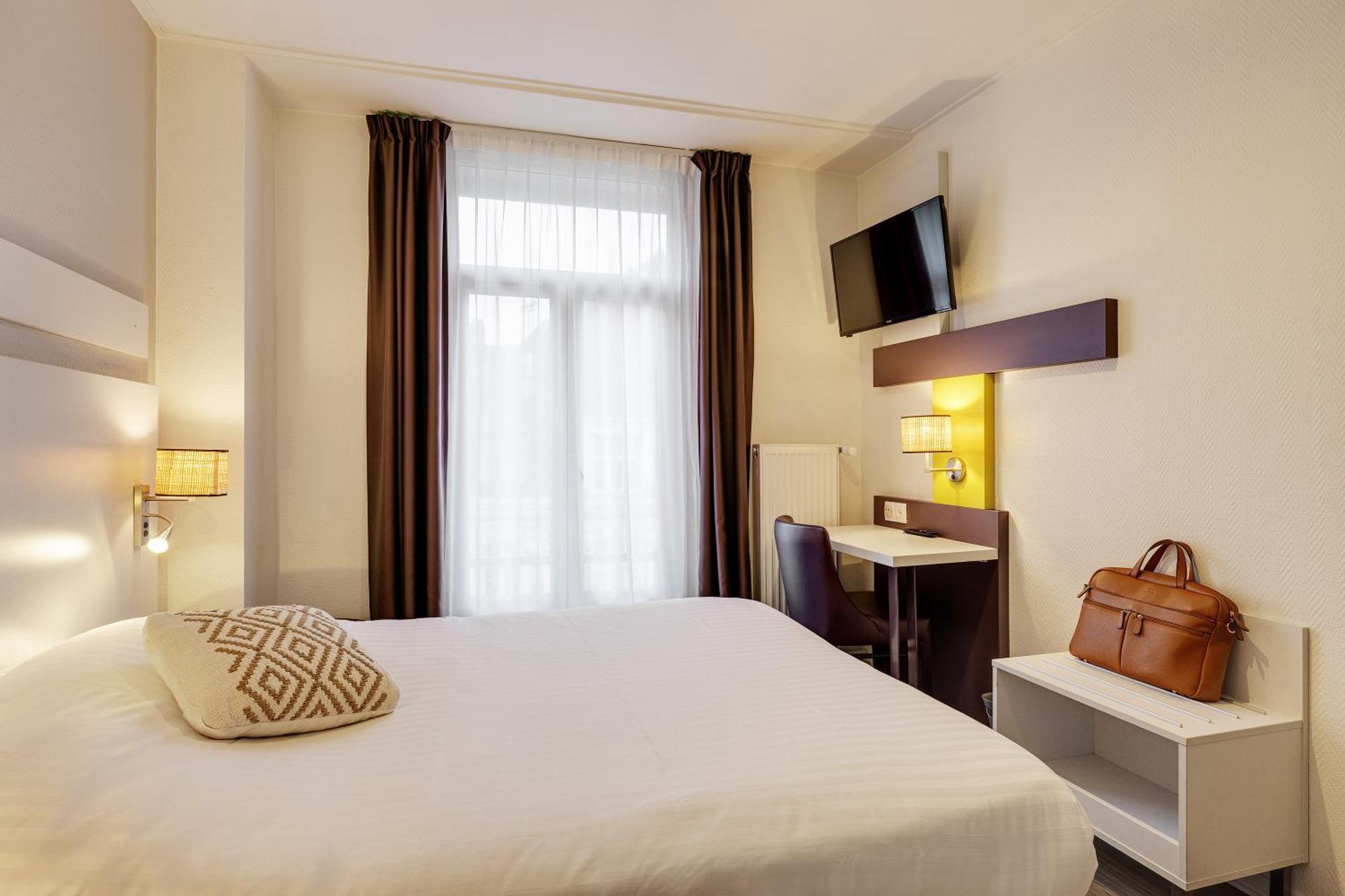 Grand Hotel Lille Ngoại thất bức ảnh