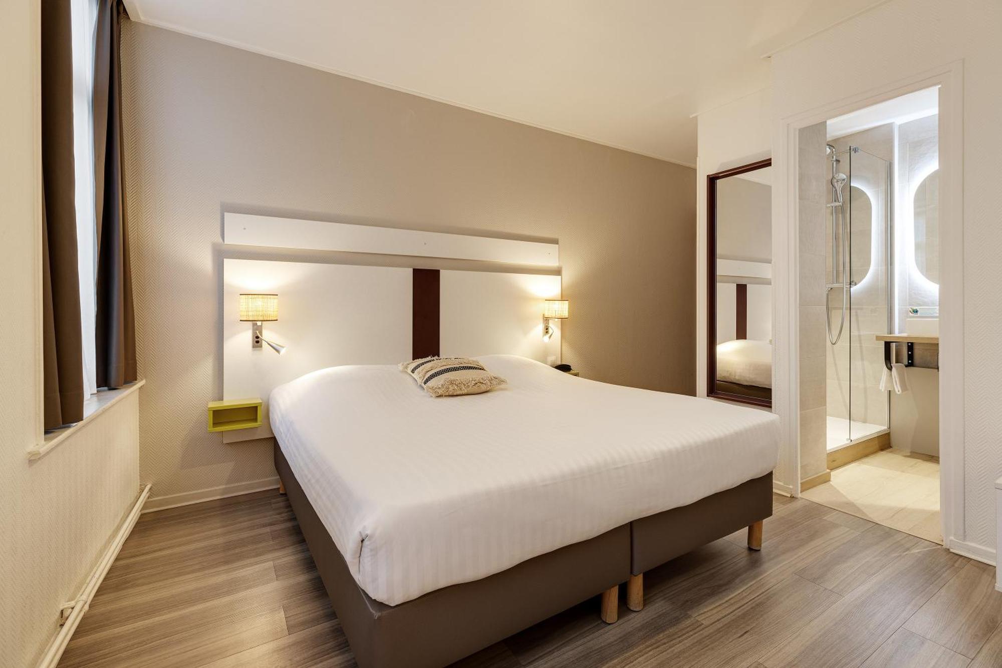 Grand Hotel Lille Ngoại thất bức ảnh