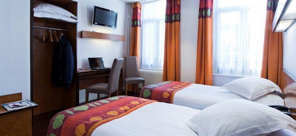Grand Hotel Lille Ngoại thất bức ảnh