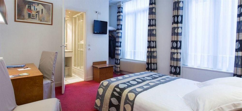 Grand Hotel Lille Ngoại thất bức ảnh