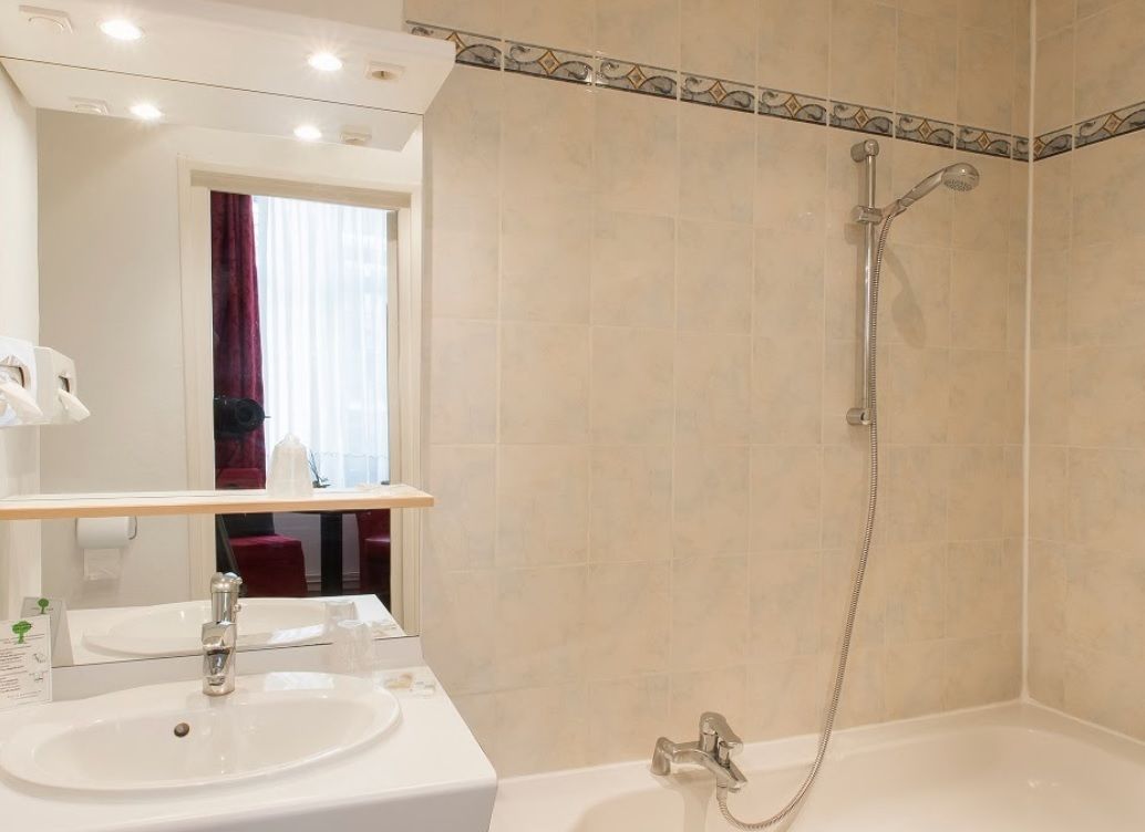 Grand Hotel Lille Ngoại thất bức ảnh